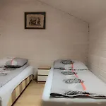 Botel Homes In Mi Dzyzdroje For 4 People Miedzyzdroje