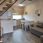 Homes In Mi Dzyzdroje For 4 People Miedzyzdroje