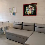 Botel Homes In Mi Dzyzdroje For 4 People Miedzyzdroje