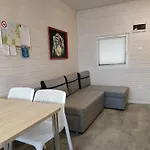 Botel Homes In Mi Dzyzdroje For 4 People