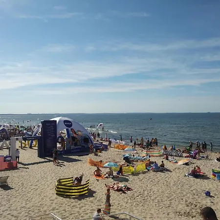 Homes In Mi Dzyzdroje For 4 People Miedzyzdroje