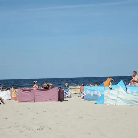 Homes In Mi Dzyzdroje For 4 People