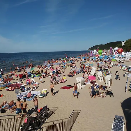 Homes In Mi Dzyzdroje For 4 People Bateau-hôtel *