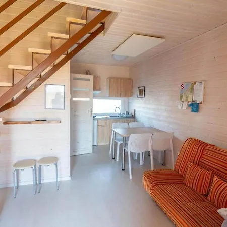 Homes In Mi Dzyzdroje For 4 People Hotel en barco *