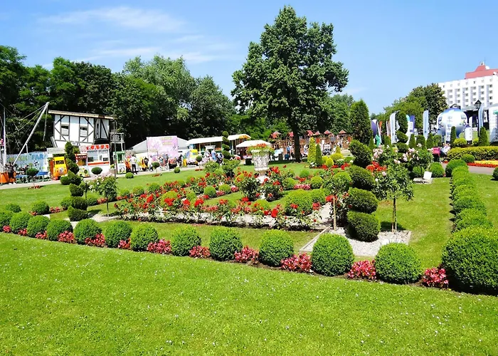 Hotel en barco Homes In Mi Dzyzdroje For 4 People Miedzyzdroje